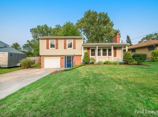 3448 Brooklyn Ave SE, Grand Rapids, MI 49508