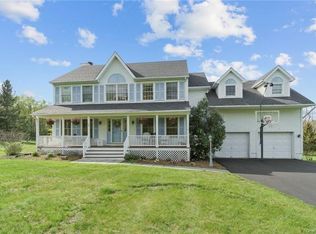 36 Crystal Farm Rd, Warwick, NY 10990