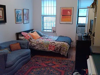 Rented by Citi Habitats