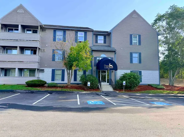 132 Eastern Avenue #303, Manchester, NH 03104