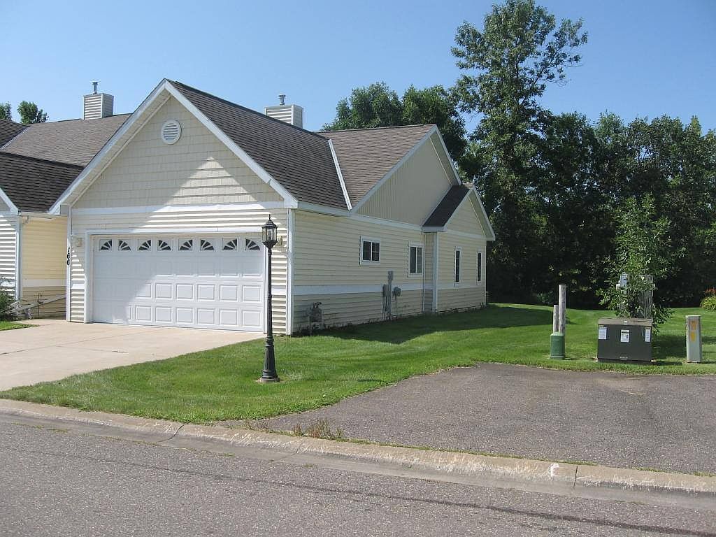 166 Mill Pond St, Motley, MN 56466 Zillow