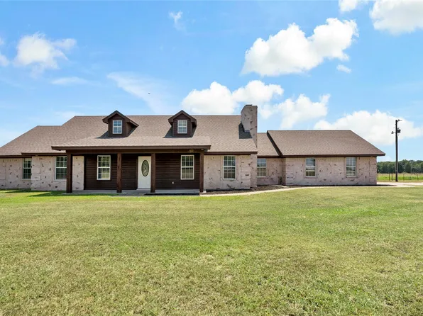10540 Farm Road 195, Paris, TX 75462