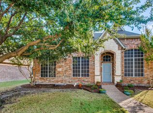13236 Cottage Grove Dr, Frisco, TX 75033