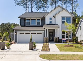 3391 Mission Olive Pl, New Hill, NC 27562