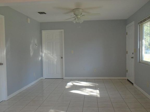 Bright Family Room