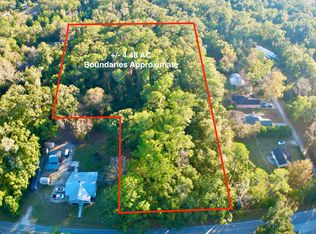SW County Road 346, Archer, FL 32618