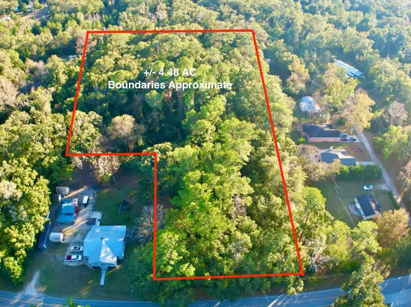 SW County Road 346, Archer, FL 32618