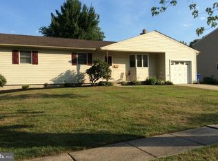 118 Kathleen Ave, Delran, NJ 08075