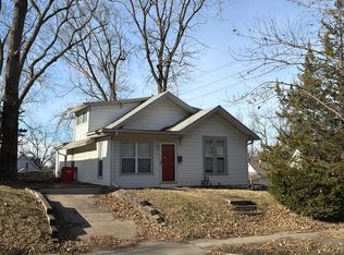 100 S Willis Ave, Independence, MO 64050