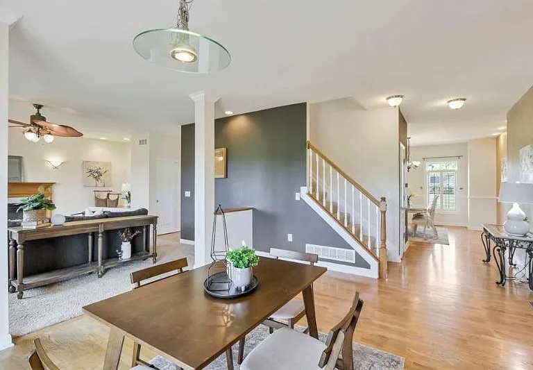 1056 Winding Creek Ln — Photo 22