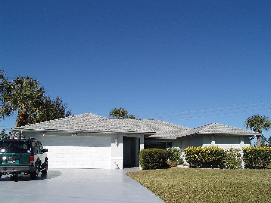 Submitted by your friendly, neighborhood Realtor