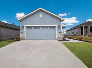 103 Cross Bar St, Georgetown, TX 78633