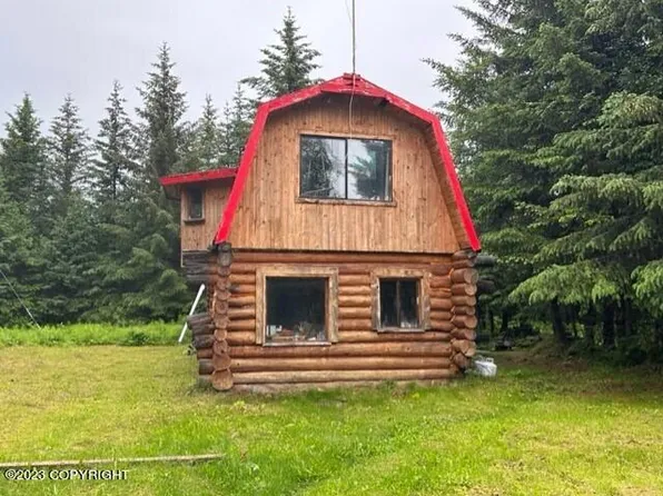 70590 Peggy Dr, Anchor Pt, AK 99556