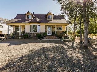 24499 Bascom Rd, Millville, CA 96062