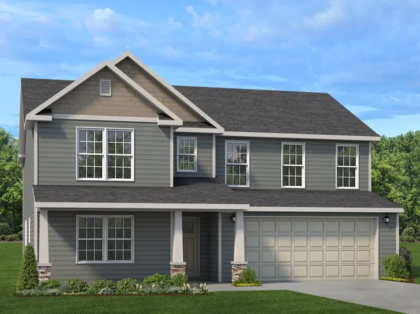 The Cambridge Plan, Summerlyn Trail
