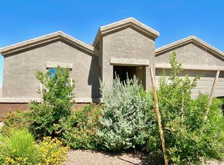 7218 S Draper Rd, Tucson, AZ 85757