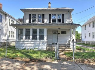 540 N Ridgefield Ave, Bridgeport, CT 06610