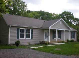 260 Sandy Ridge Rd, Waynesboro, VA 22980