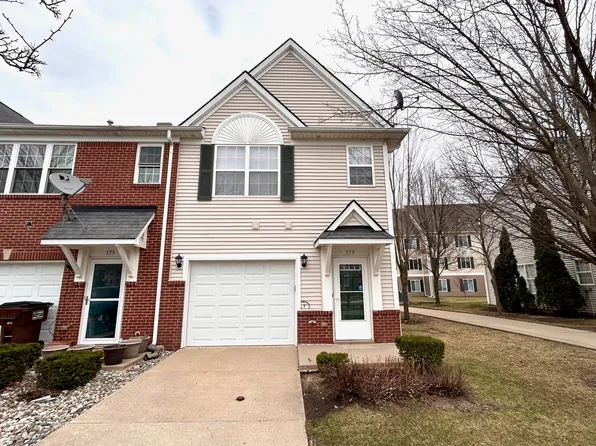 183 Timberbrook Ln, Dundee, MI 48131