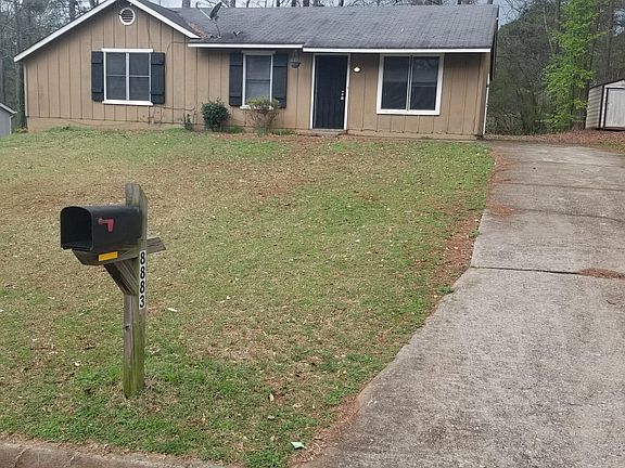 2nd image of 8883 Homewood Dr