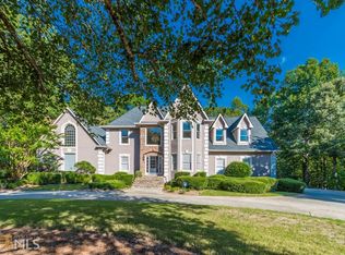 6025 Hickory Bend Dr, Douglasville, GA 30135