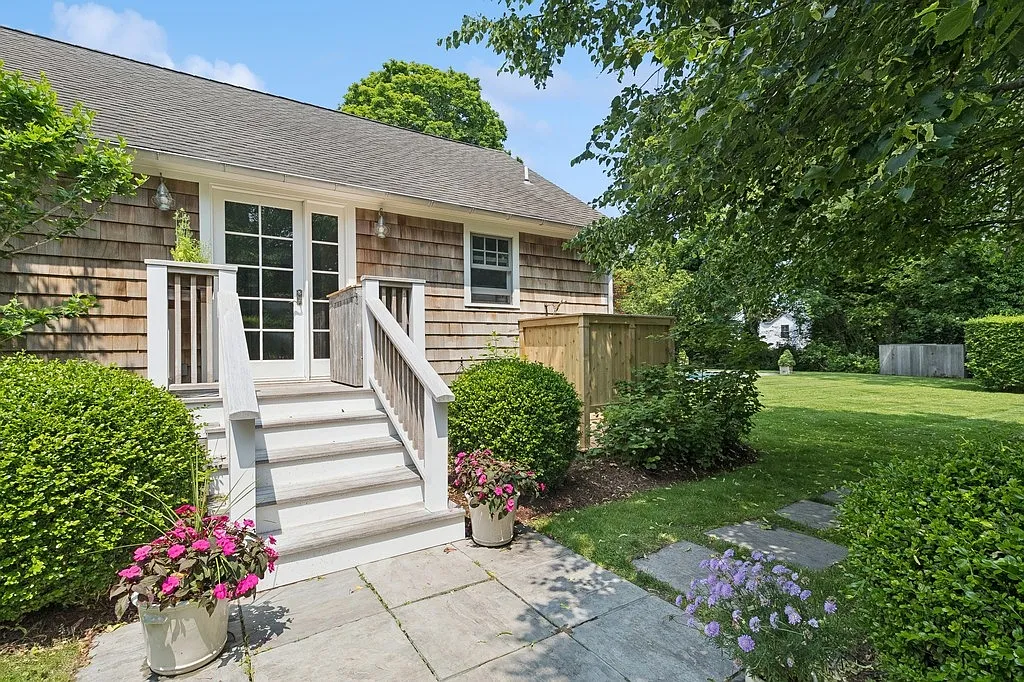 Sag Harbor Village Rental — Photo 1