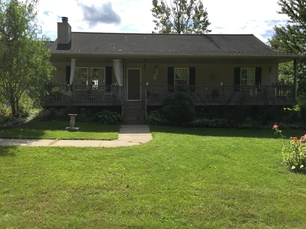 7117 King Rd, Spring Arbor, MI 49283