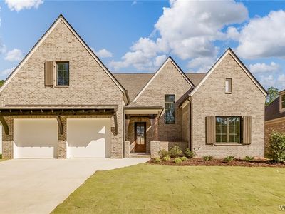 8 Oaklana, Tuscaloosa, AL, 35406