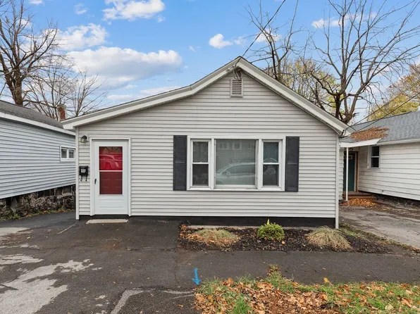 727 N Alvord St, Syracuse, NY 13208