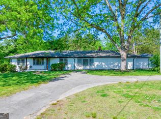 637 Lankford Rd, Bowersville, GA 30516