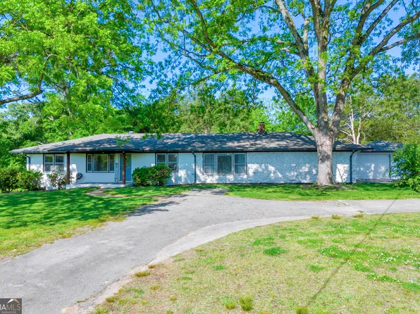 637 Lankford Rd, Bowersville, GA 30516