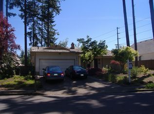 14515 SW Forest Dr, Beaverton, OR 97007