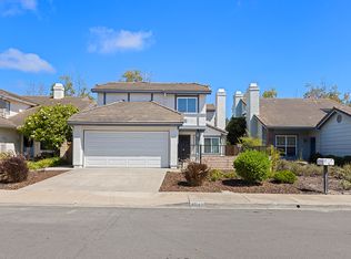 4041 Tynebourne Cir, San Diego, CA 92130