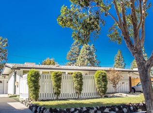 3021 Roxanne Ave, Long Beach, CA 90808