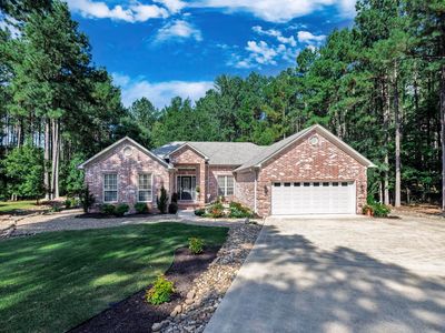 7 Alabanza Ln, Hot Springs Village, AR, 71909