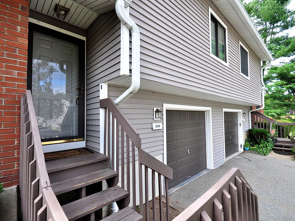 Strawbridge 202 Mill Pond Dr South Windsor CT Zillow