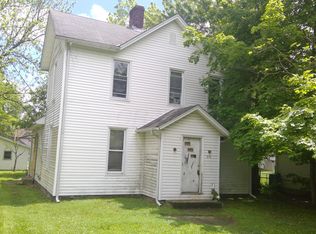 210 Eddy St, Newark, OH 43055