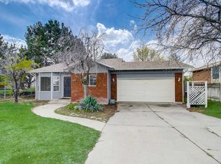 1409 W 800 N, Clinton, UT 84015