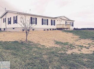 1850 W Centerline Rd, Saint Johns, MI 48879