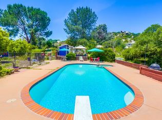 18310 Old Carousel Ranch Rd, Ramona, CA 92065