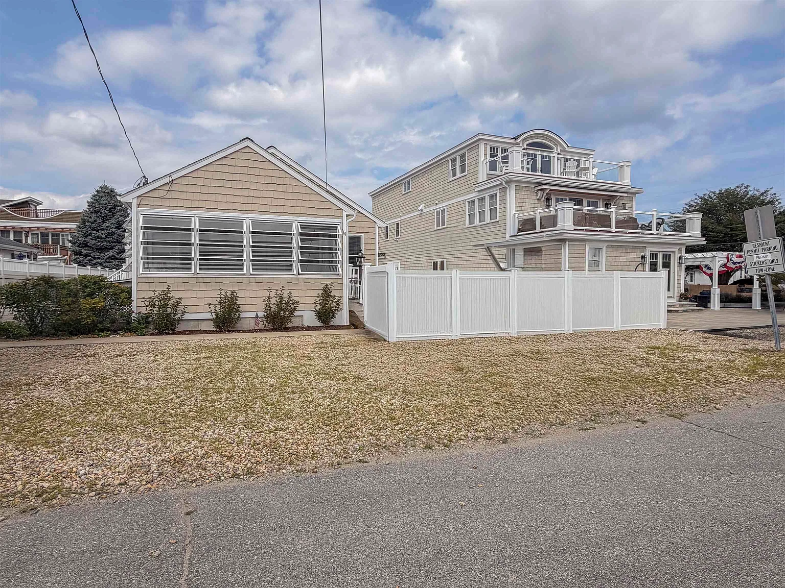 3 bed, 1.5 bath, 1116 sqft, $2,800 — Photo 1