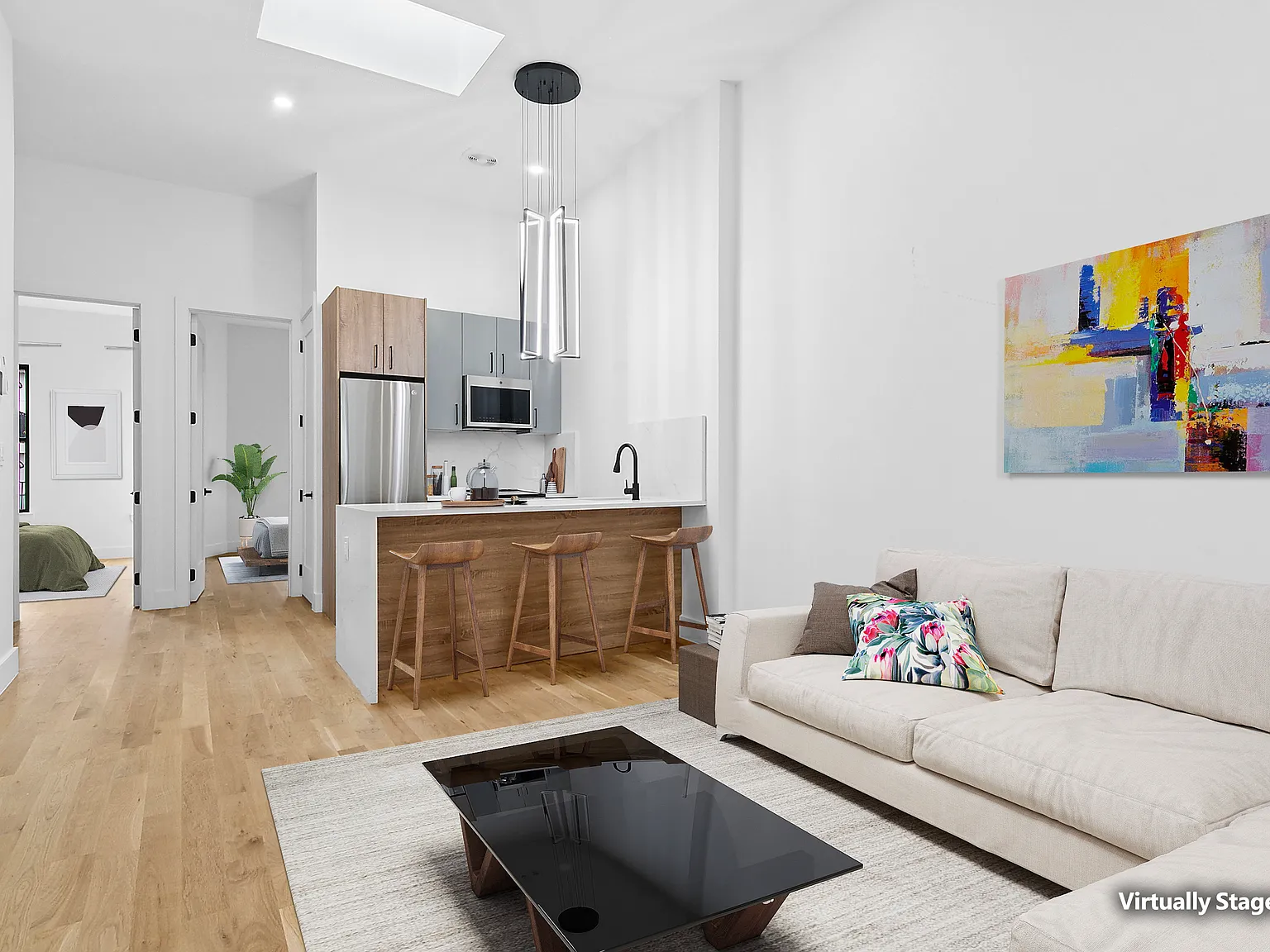 265 Covert Street — Photo 1