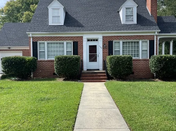 629 N Brunswick Ave, South Hill, VA 23970