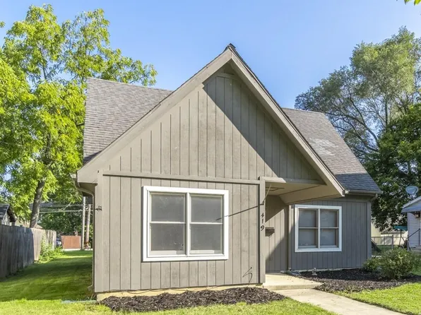 419 W Wabash St, Bluffton, IN 46714