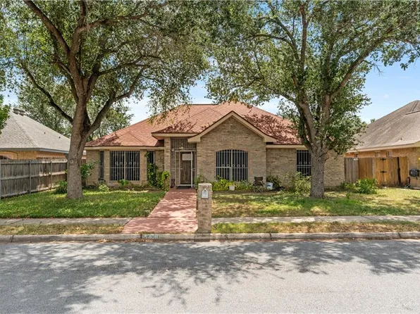 5408 N 30th St, McAllen, TX 78504