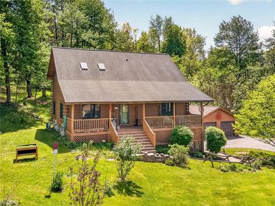 1105 Rush West Rush Rd, Rush, NY, 14543