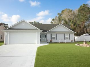412 Plymouth Loop, Longs, SC 29568