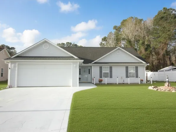 412 Plymouth Loop, Longs, SC 29568