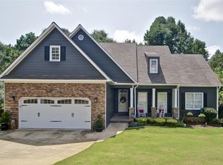 1020 Walnut Creek Dr, Woodstock, GA 30188