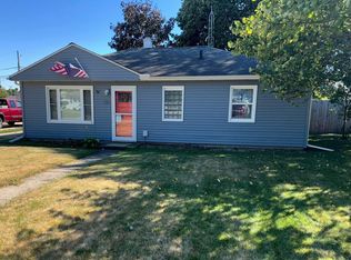 126 E Ben St, New Carlisle, IN 46552